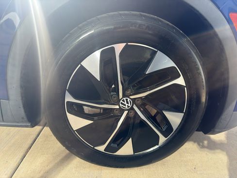 Used 2021 Volkswagen ID.4 Pro S w/ ID.4 Protection Package image 18