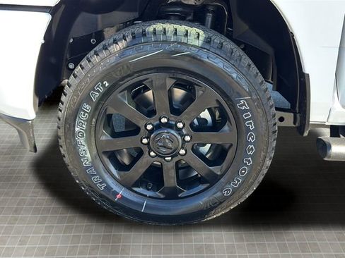 New 2026 RAM 2500 Tradesman image 45