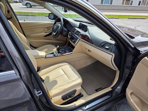 Used 2014 BMW 335i xDrive Sedan image 17