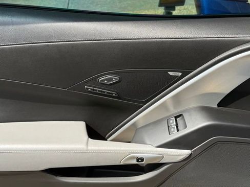 Used 2017 Chevrolet Corvette Stingray Coupe w/ 2LT Preferred Equipment Group image 15