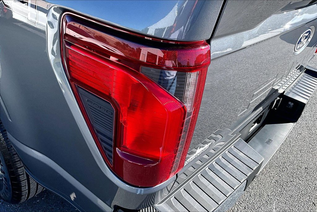 Used 2024 Ford F150 XLT w/ Mobile Office Package AWD/4WD image 26