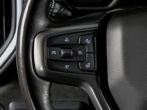 Used 2022 Chevrolet Silverado 2500 LTZ w/ LTZ Plus Package image 17