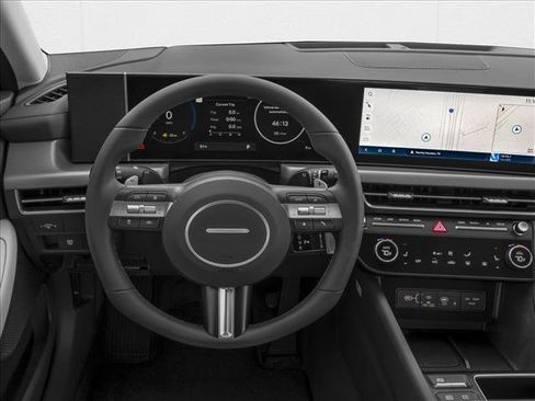 New 2025 Hyundai Sonata SEL FWD image 4