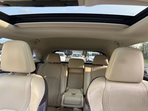 Used 2017 Lexus RX 350 AWD image 36