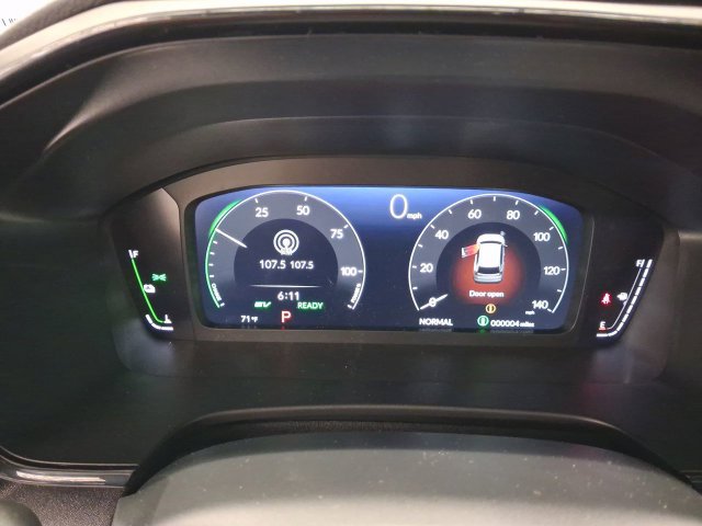 New 2027 Honda CR-V Sport-L image 16
