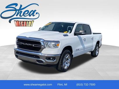 Used 2020 RAM 1500 Big Horn