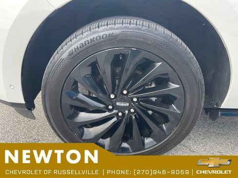 Used 2020 Lincoln Navigator Reserve w/ Equipment Group 208A Reserve AWD/4WD image 59