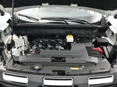 New 2026 Nissan Pathfinder Rock Creek AWD/4WD image 39