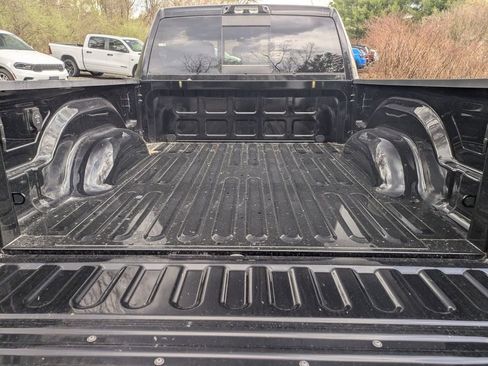 New 2026 RAM 2500 Big Horn AWD/4WD image 28