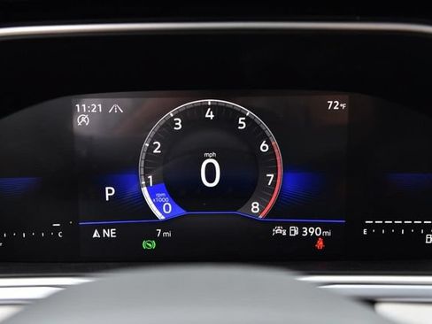 New 2026 Volkswagen Taos SE AWD/4WD image 11