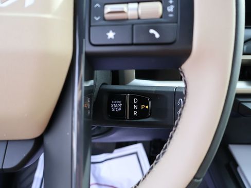 New 2027 Kia Telluride EX FWD image 35