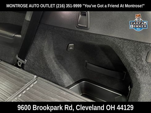 Used 2023 Volvo XC90 B5 Core w/ Climate Package image 42