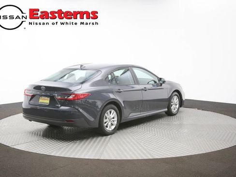 Used 2025 Toyota Camry LE FWD image 41