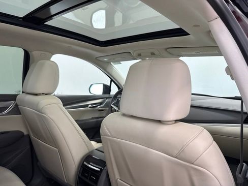 Used 2021 Cadillac XT5 Premium Luxury FWD image 12