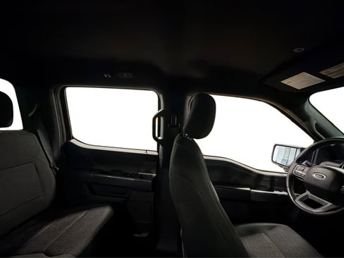 Used 2023 Ford F150 XLT w/ Equipment Group 302A High image 42