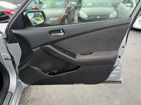 Used 2012 Nissan Altima 2.5 S w/ Convenience Pkg image 24