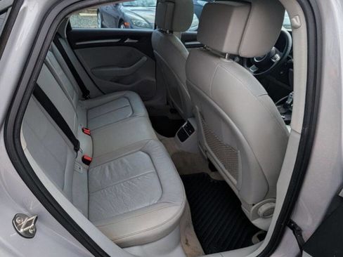 Used 2015 Audi A3 2.0T Premium image 17