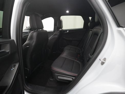 Used 2025 Ford Escape ST-Line w/ Tech Pack #1 image 15