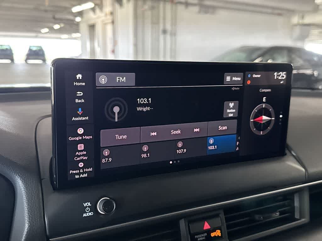New 2026 Honda Pilot Sport image 17