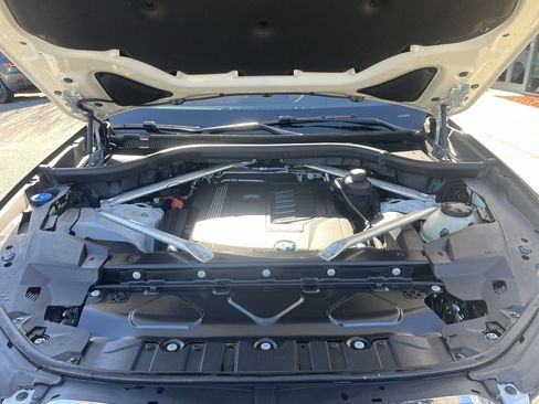 Certified 2023 BMW X5 xDrive40i w/ Premium Package image 38