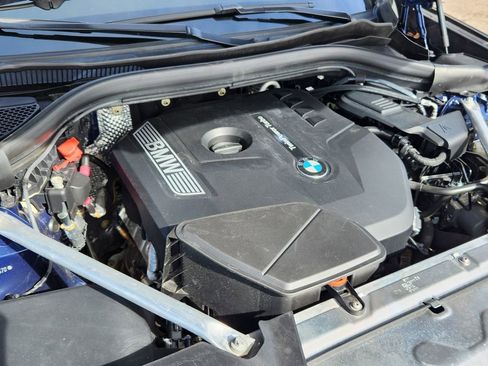 Used 2019 BMW X4 xDrive30i w/ M Sport Package 2 image 17