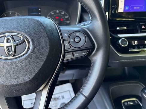 Used 2023 Toyota Corolla SE image 44