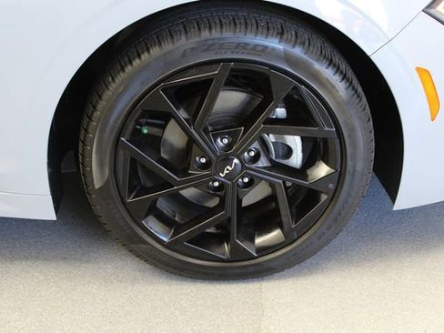 Used 2026 Kia K5 GT-Line w/ GT-Line Premium Package AWD/4WD image 7