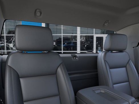 New 2026 Chevrolet Silverado 2500 W/T w/ WT Convenience Package image 26