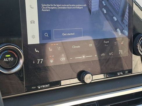 Used 2023 Lexus RX 350 Premium w/ Cold Area Package image 17