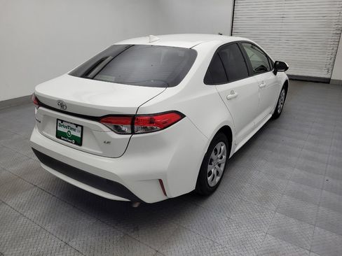 Used 2020 Toyota Corolla LE image 9