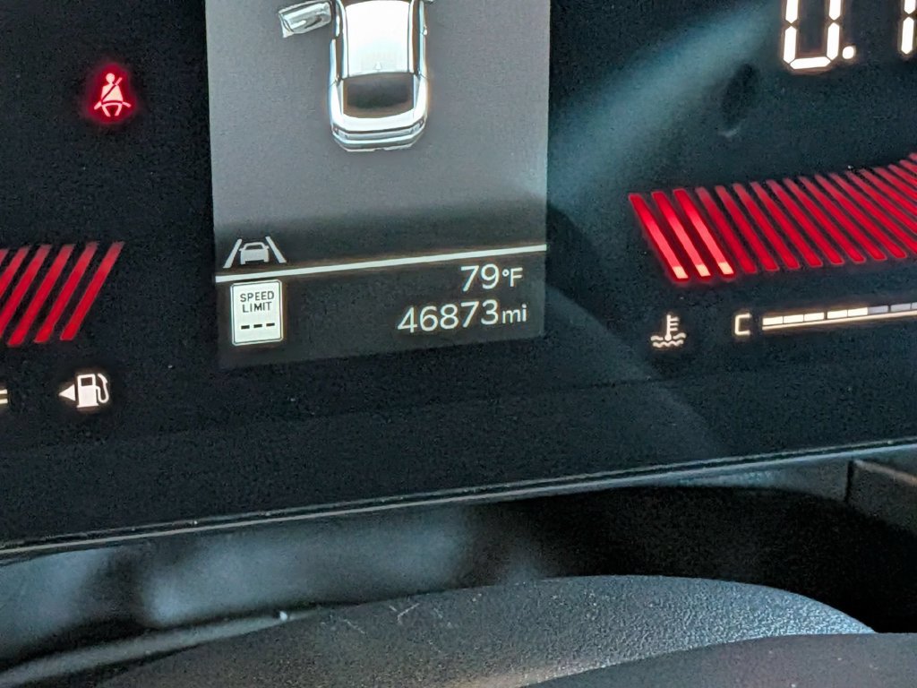 Used 2025 Kia K4 FWD image 21