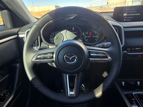 New 2026 MAZDA CX-50 AWD 2.5 S w/ Weather Package image 25
