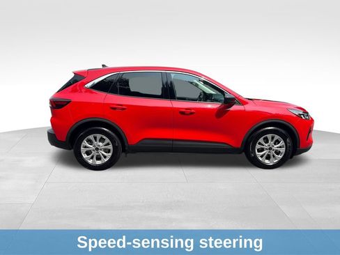 Used 2024 Ford Escape Active FWD image 11