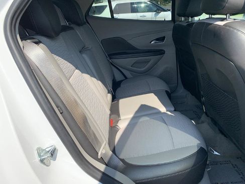Used 2015 Buick Encore Convenience FWD image 16