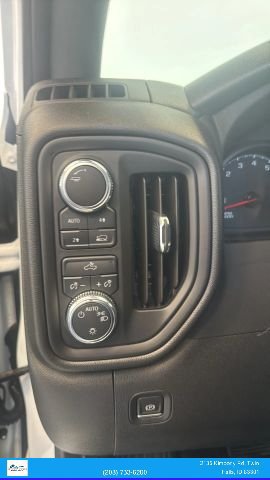 Used 2023 GMC Sierra 1500 Pro w/ Pro Value Package AWD/4WD image 11