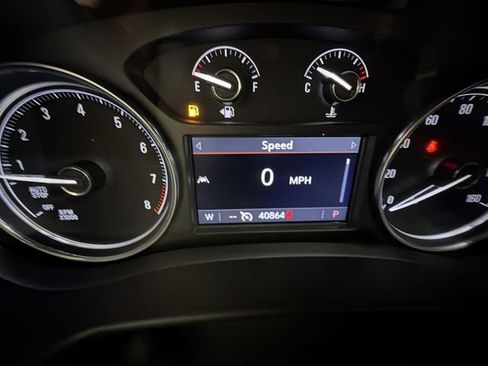 Used 2023 Buick Enclave Essence w/ LPO, Floor Liner Package image 15