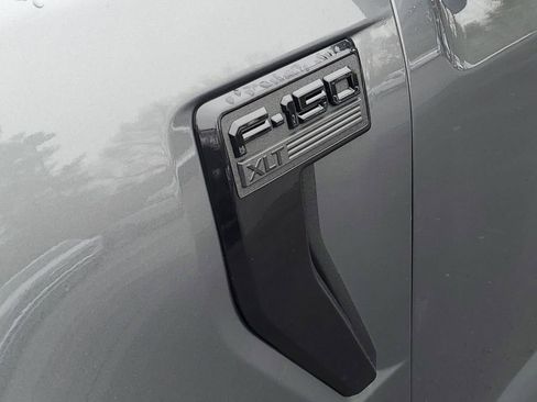 New 2026 Ford F150 XLT w/ Equipment Group 302A MID image 35