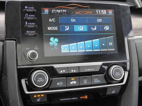 Used 2019 Honda Civic EX image 20