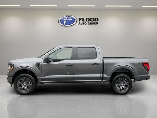 New 2026 Ford F150 STX w/ Equipment Group 200A AWD/4WD image 5