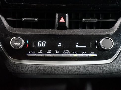 Certified 2024 Toyota Corolla LE image 20