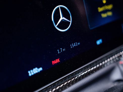 Used 2025 Mercedes-Benz G 63 AMG 4MATIC image 21
