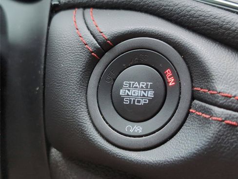 Used 2024 Dodge Durango GT AWD/4WD image 23