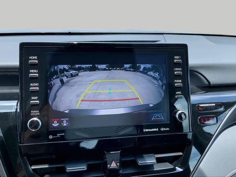 Used 2024 Toyota Camry XSE FWD image 28