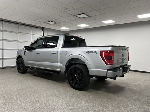 Used 2023 Ford F150 XLT w/ Equipment Group 302A High image 9