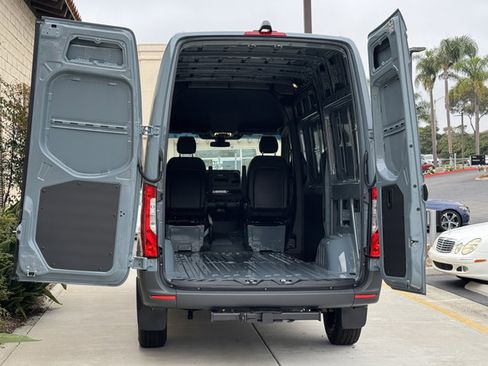 New 2026 Mercedes-Benz Sprinter 2500 image 6