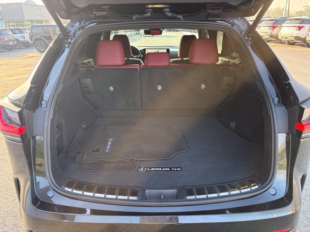 Used 2026 Lexus NX 350 AWD w/ Accessory Package (Z1) image 35