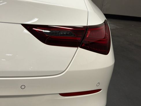 Certified 2026 Mercedes-Benz CLA 250 image 15
