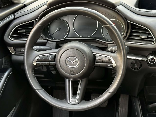 Used 2024 MAZDA CX-30 AWD 2.5 S w/ Preferred Package image 22
