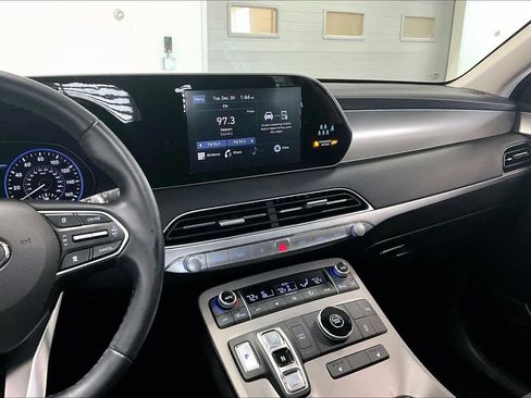Used 2022 Hyundai Palisade SEL w/ Convenience Package image 14