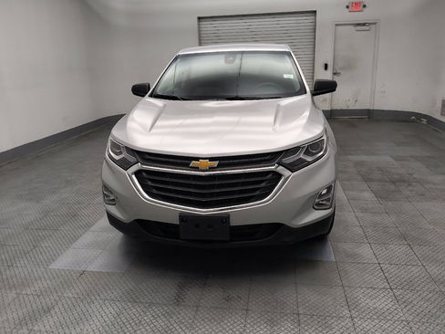 Used 2021 Chevrolet Equinox LS w/ LS Convenience Package FWD image 15